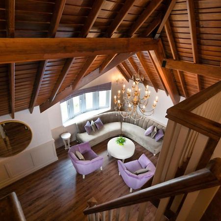 Stoney Croft Cottage Nuwara Eliya Kültér fotó
