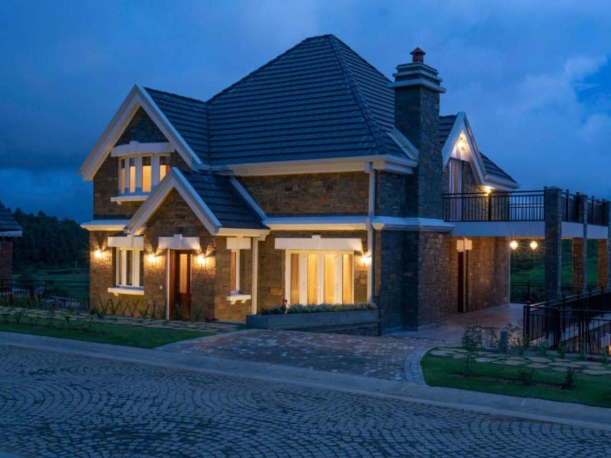 Stoney Croft Cottage Nuwara Eliya Kültér fotó