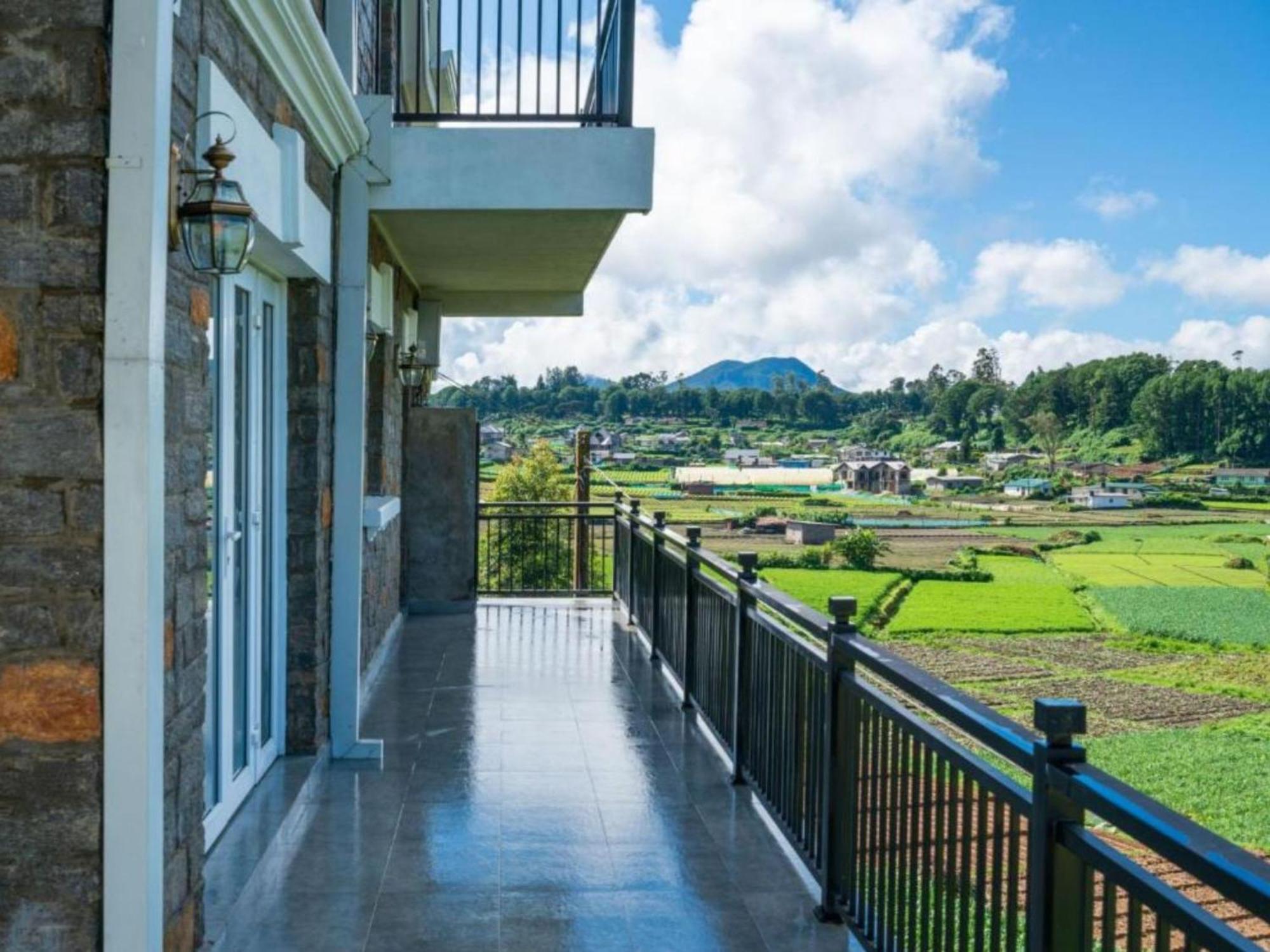 Stoney Croft Cottage Nuwara Eliya Kültér fotó