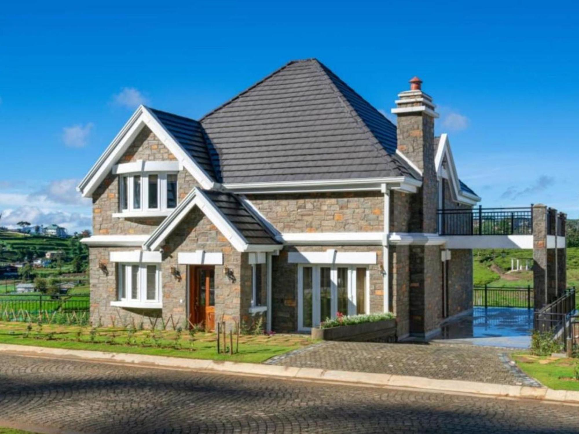 Stoney Croft Cottage Nuwara Eliya Kültér fotó